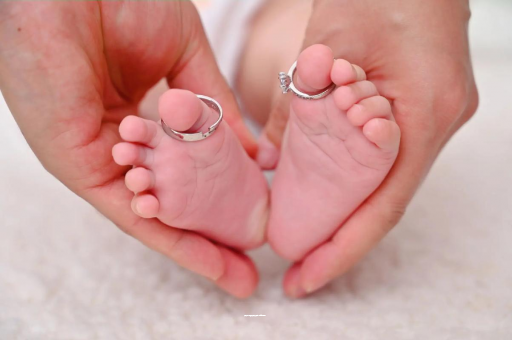 巴音郭楞孕妇六个月肚子多大